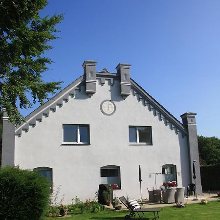 Ferienwohnung Voerde-Goetterswickerhamm-"Die Perle Am Niederrhein" Gotterswickerhamm Dış mekan fotoğraf