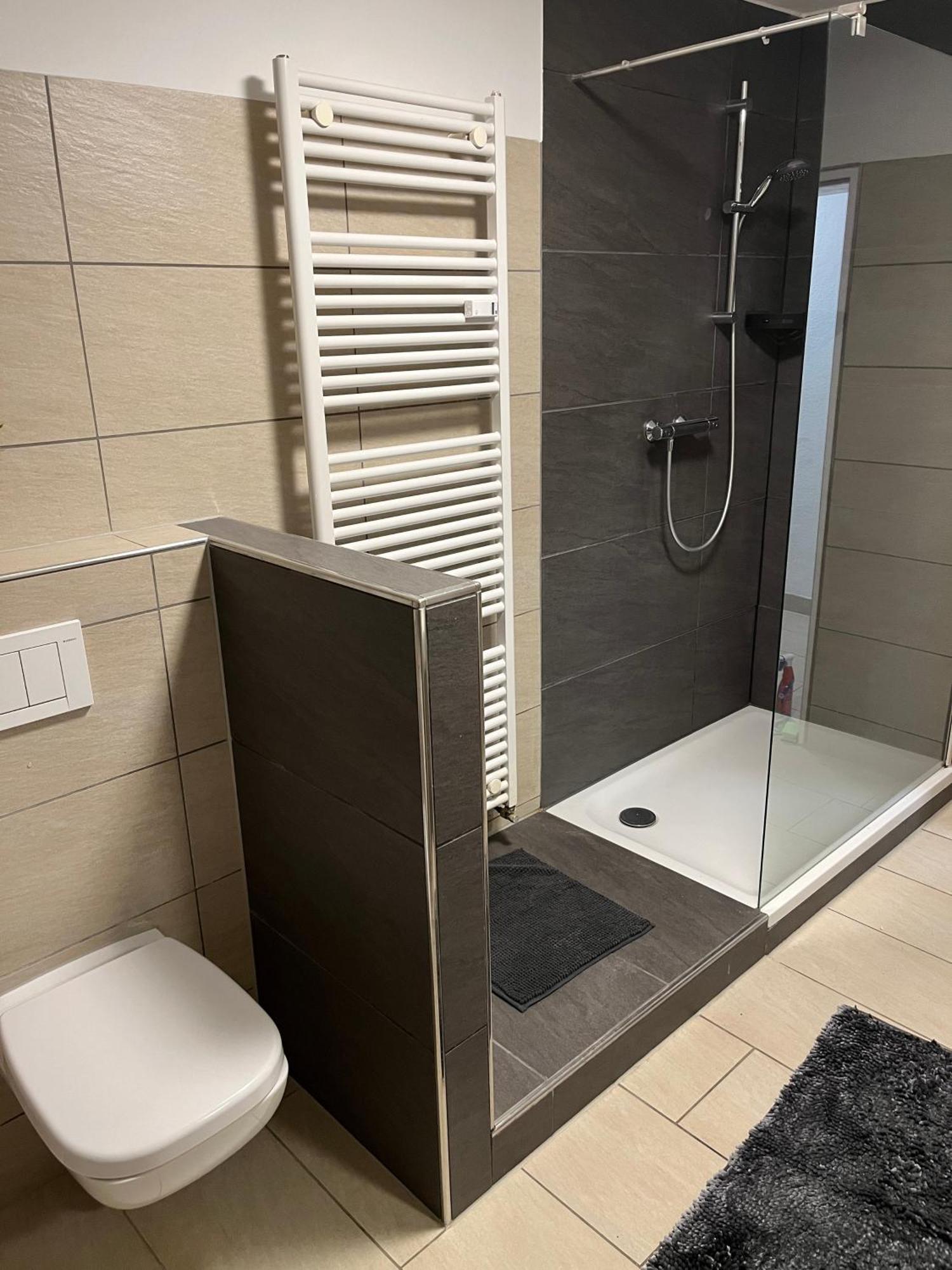 Ferienwohnung Voerde-Goetterswickerhamm-"Die Perle Am Niederrhein" Gotterswickerhamm Dış mekan fotoğraf