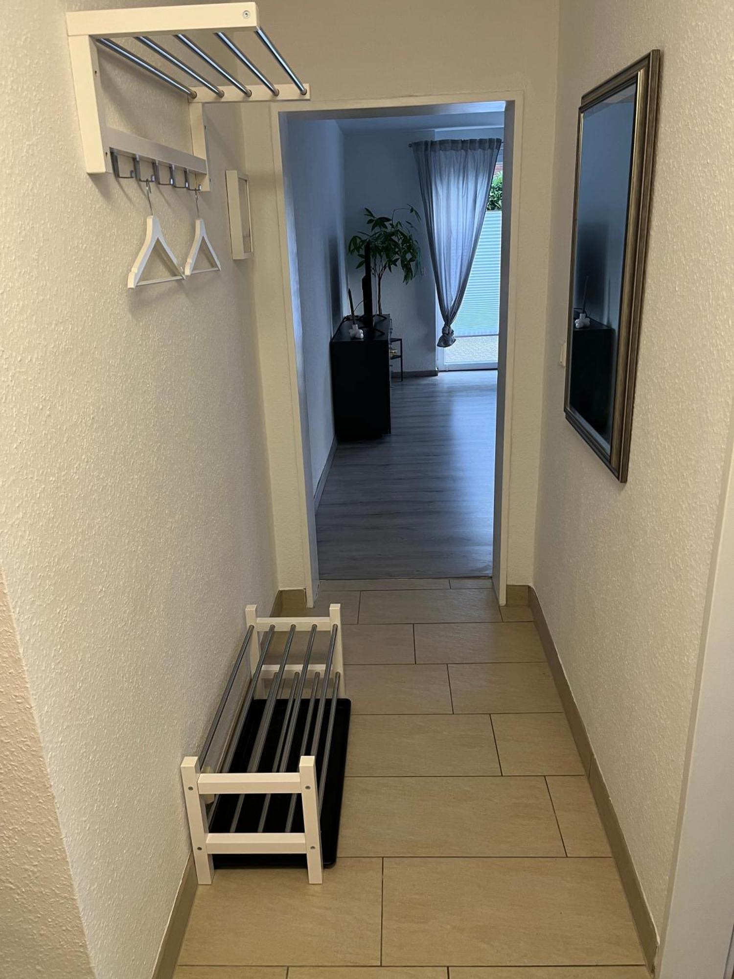 Ferienwohnung Voerde-Goetterswickerhamm-"Die Perle Am Niederrhein" Gotterswickerhamm Dış mekan fotoğraf