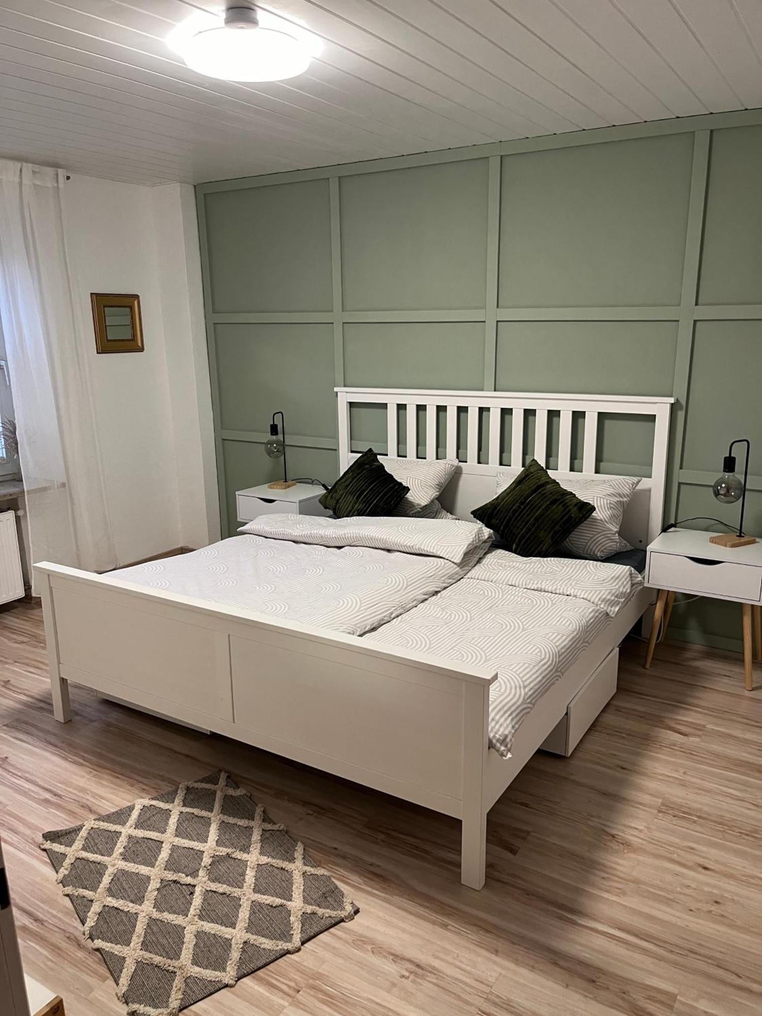 Ferienwohnung Voerde-Goetterswickerhamm-"Die Perle Am Niederrhein" Gotterswickerhamm Dış mekan fotoğraf