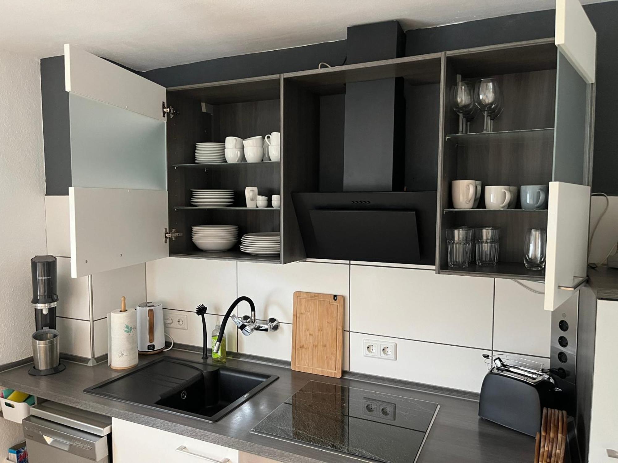 Ferienwohnung Voerde-Goetterswickerhamm-"Die Perle Am Niederrhein" Gotterswickerhamm Dış mekan fotoğraf